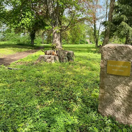 Friedrich Am Schweriner Apartment *