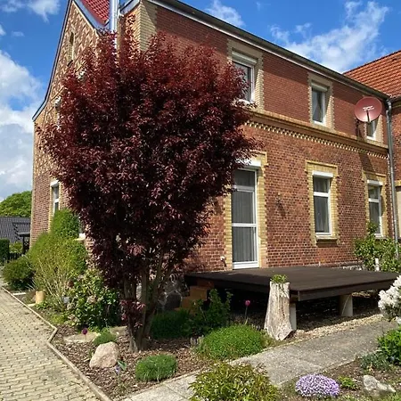 Apartment Friedrich Am Schweriner *