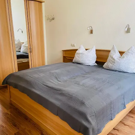 Apartment Friedrich Am Schweriner *