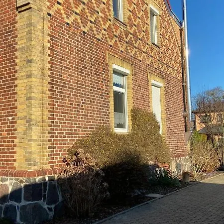 Apartment Friedrich Am Schweriner Raben Steinfeld