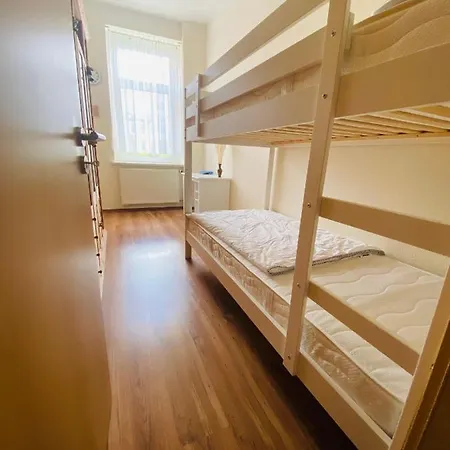 Friedrich Am Schweriner Apartment Raben Steinfeld
