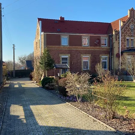 Friedrich Am Schweriner Apartment