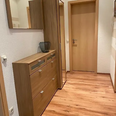 Friedrich Am Schweriner Apartment *